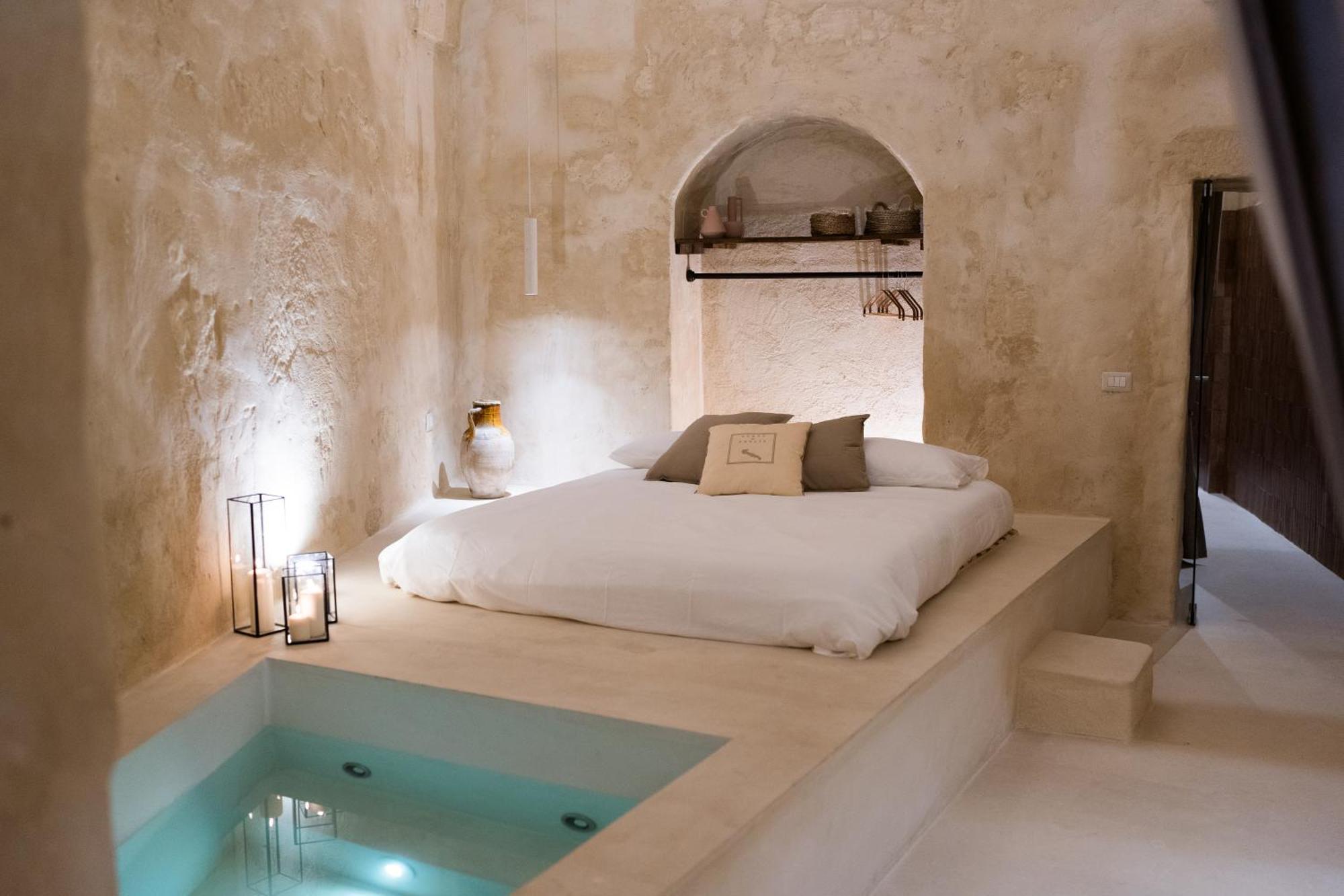 Il Suq Lecce Luxury Apartment Exterior foto