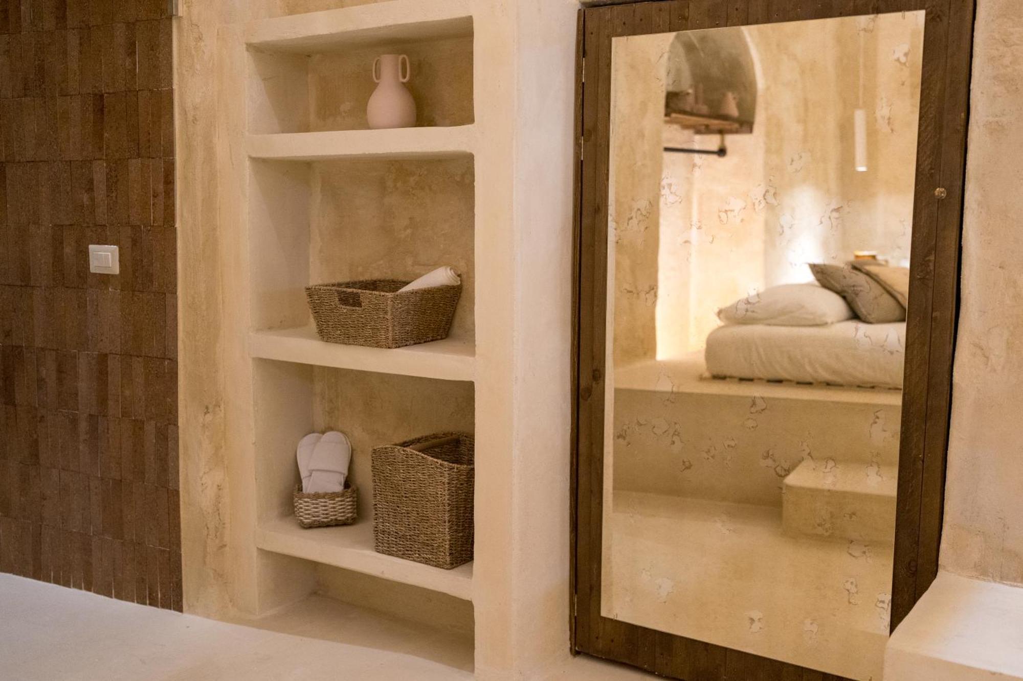 Il Suq Lecce Luxury Apartment Exterior foto