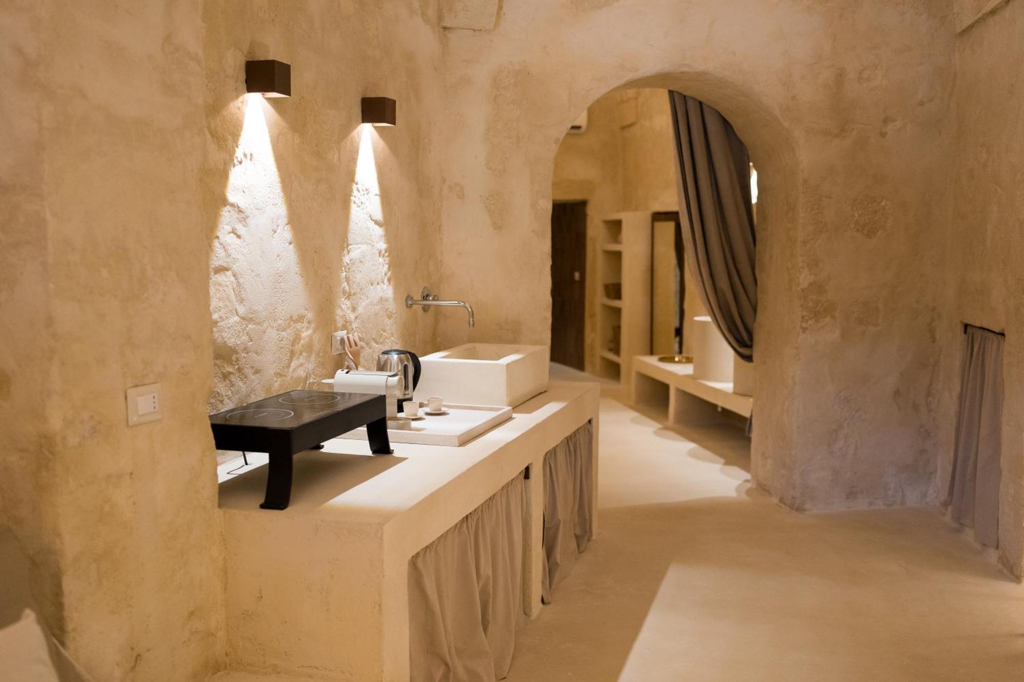 Il Suq Lecce Luxury Apartment Exterior foto