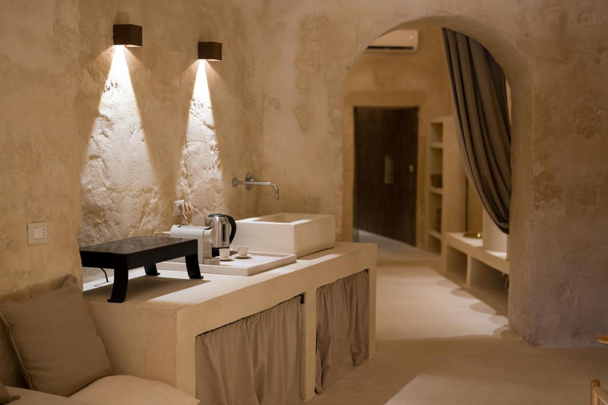 Il Suq Lecce Luxury Apartment Exterior foto