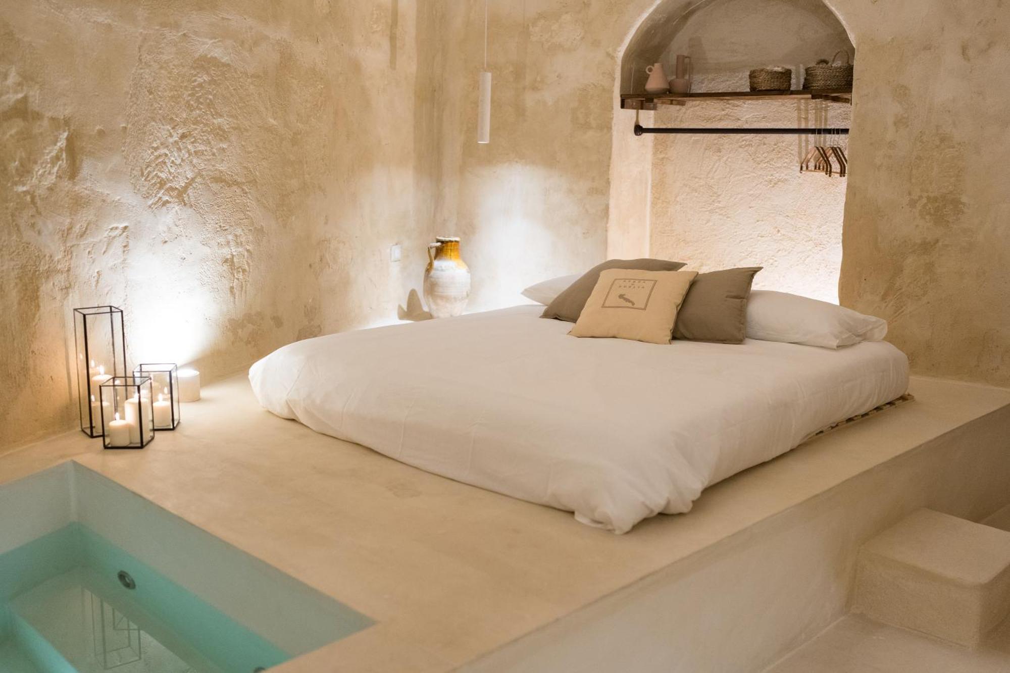 Il Suq Lecce Luxury Apartment Exterior foto