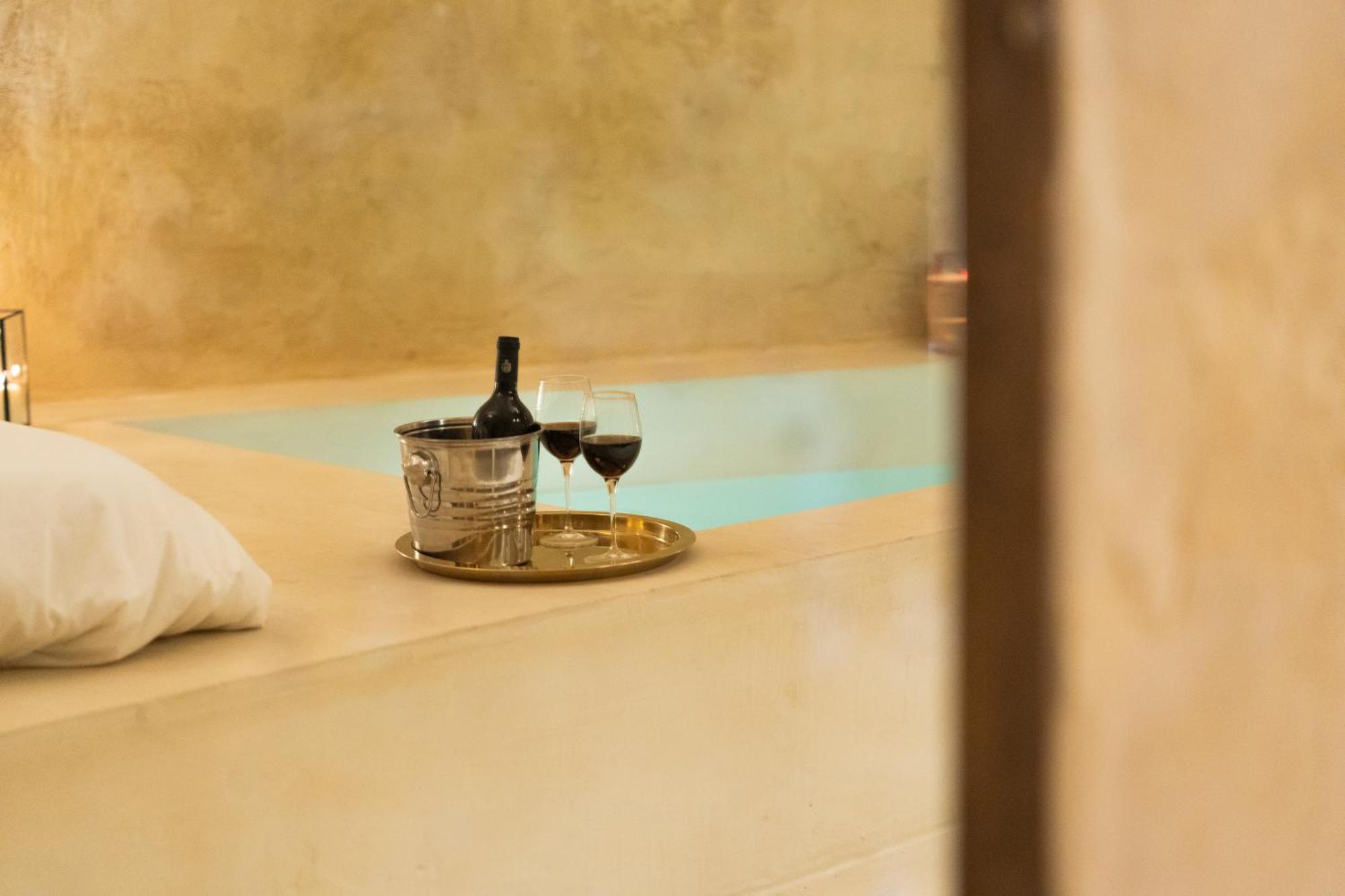 Il Suq Lecce Luxury Apartment Exterior foto