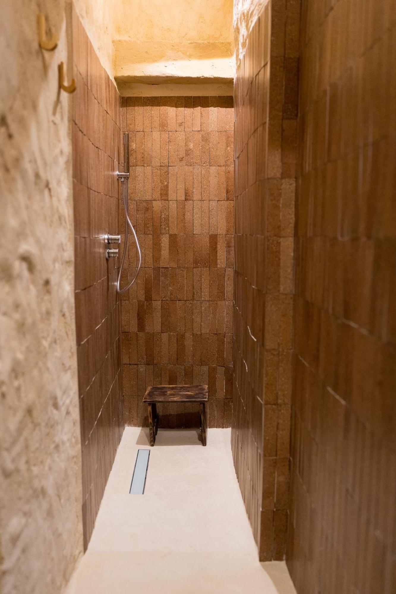 Il Suq Lecce Luxury Apartment Exterior foto