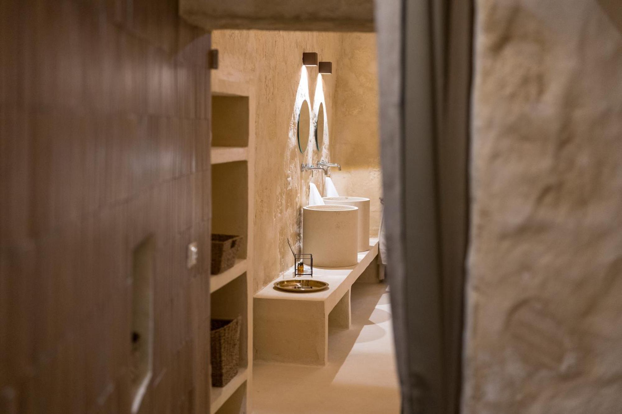 Il Suq Lecce Luxury Apartment Exterior foto