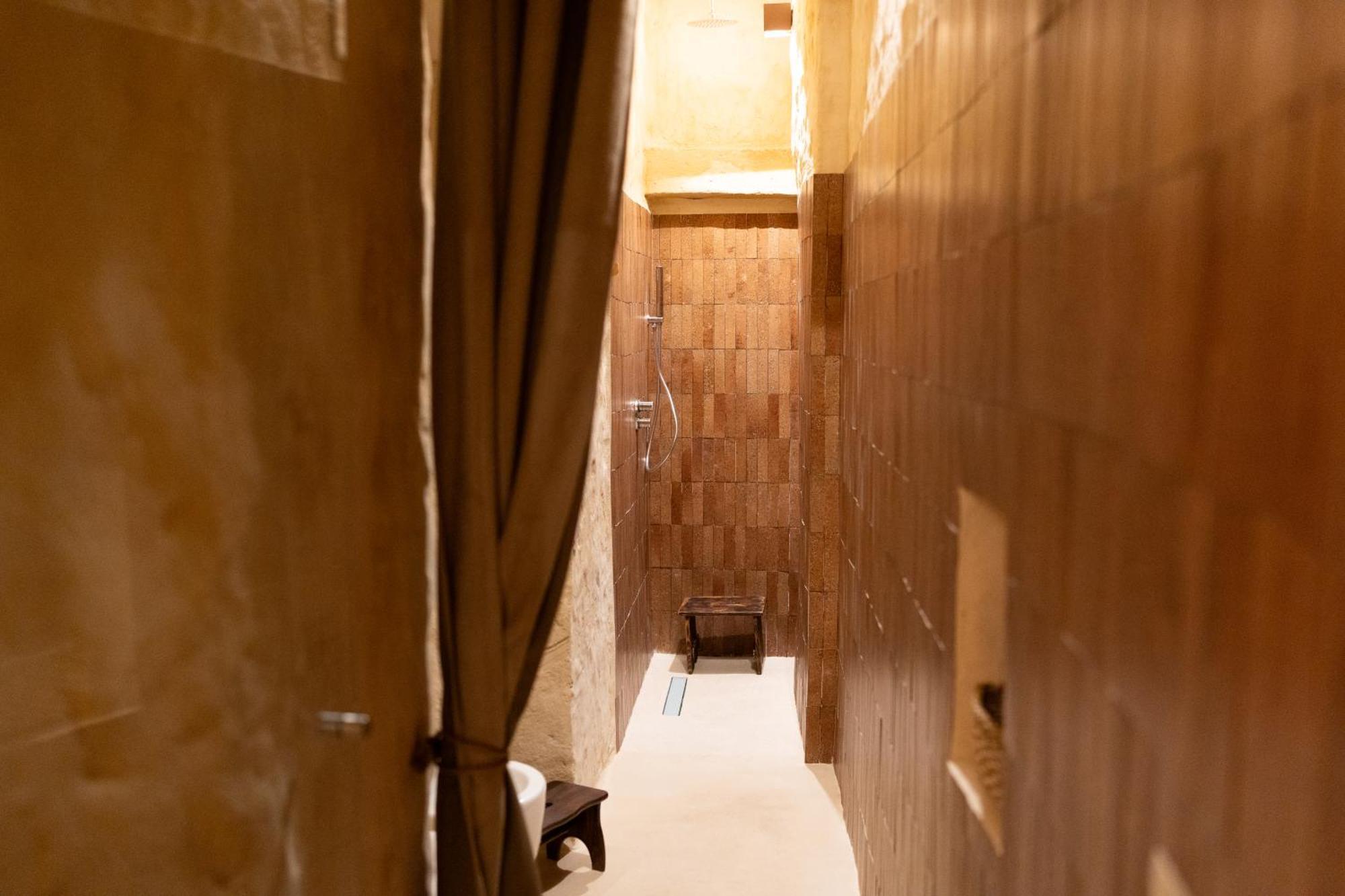 Il Suq Lecce Luxury Apartment Exterior foto