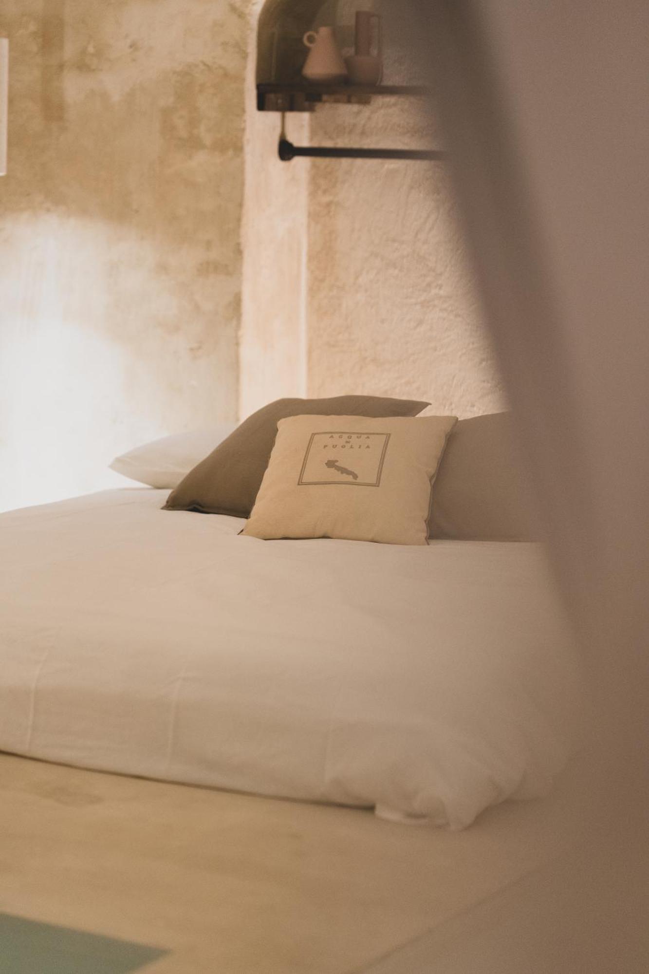 Il Suq Lecce Luxury Apartment Exterior foto
