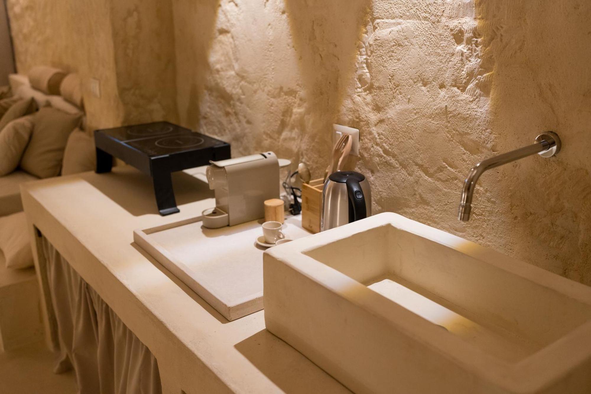 Il Suq Lecce Luxury Apartment Exterior foto