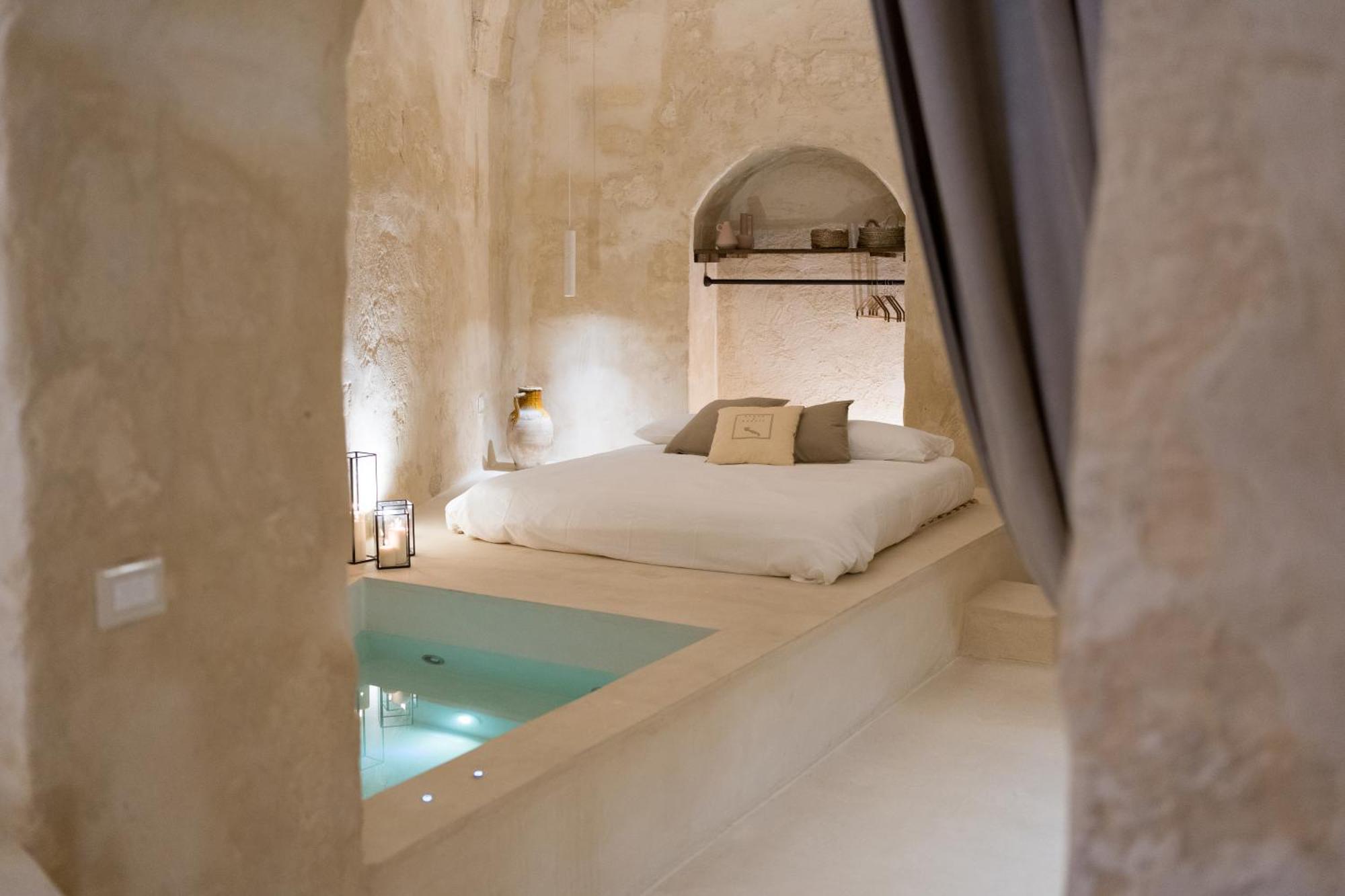 Il Suq Lecce Luxury Apartment Exterior foto